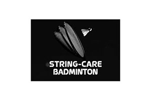 stringcarebadminton